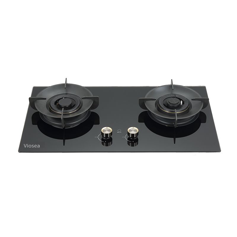 Kompor Gas Stir-Fry Satu Tombol Penghidupan