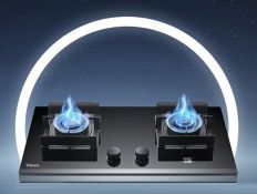 Apa yang harus saya lakukan ketika kompor gas gagal terbakar secara konsisten?