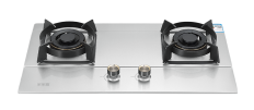 Mengapa memilih kompor Gas Stainless Steel?