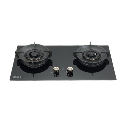 Kompor Gas Stir-Fry Satu Tombol Penghidupan